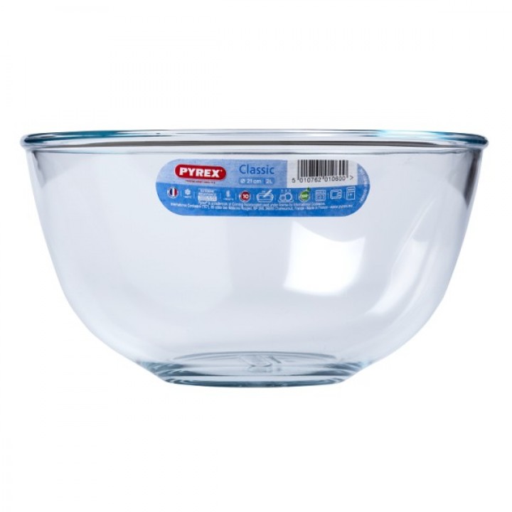 Миска Pyrex, 21 см (2.0 л)