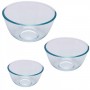 Миска Pyrex, 21 см (2.0 л)