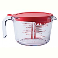 Мерная кружка PYREX CLASSIC (1.0 л)