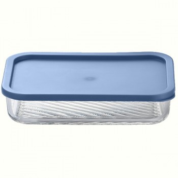 Контейнер ECOmo Daily Box 1200 мл