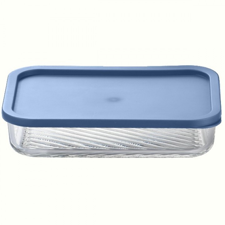 Контейнер ECOmo Daily Box 1200 мл