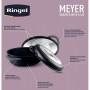Ростер RINGEL Meyer 40x27x18.5 см (8.4 л)