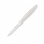 Нож для овощей Tramontina Plenus light grey, 76 мм