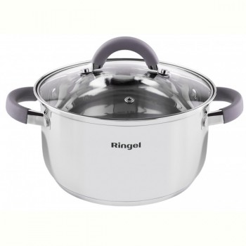 Каструля RINGEL Meyer (2.3 л) 18 см