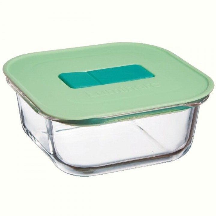 Контейнер Luminarc Pure Box Unique, 0.53 л
