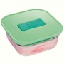 Контейнер Luminarc Pure Box Unique, 0.53 л