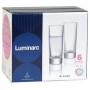Набір рюмок Luminarc Islande