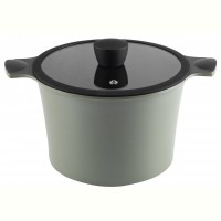 Каструля RINGEL Zitrone Olive (5.8 л) 24 см