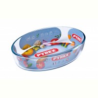 Форма PYREX ESSENTIALS, 25х17 см