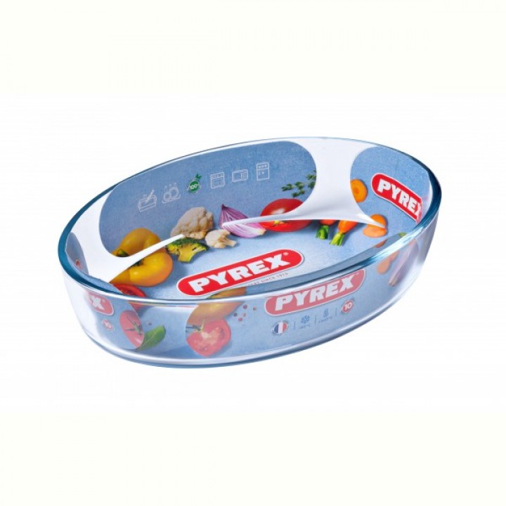 Форма PYREX ESSENTIALS 26х18 см