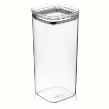 Контейнер Idea Home Trnsp 2.1 л (00714)
