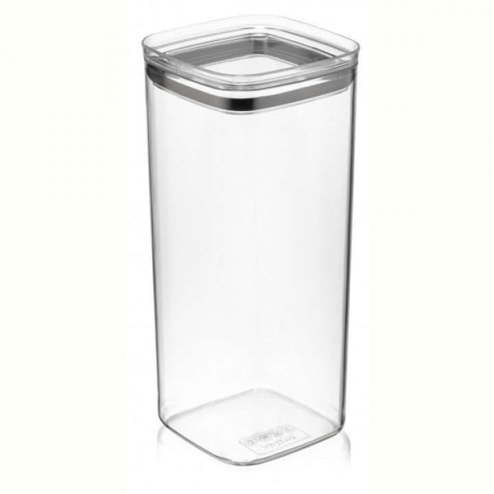 Контейнер Idea Home Trnsp 2.1 л (00714)