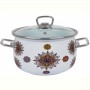 Каструля Idea Home 2142 Indian (2.1 л) 16 см