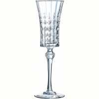 Набор бокалов CD'A Lady Diamond, 4х150 мл
