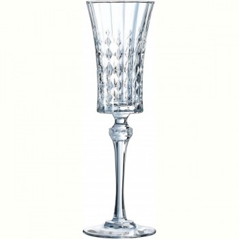 Набор бокалов CD'A Lady Diamond, 4х150 мл