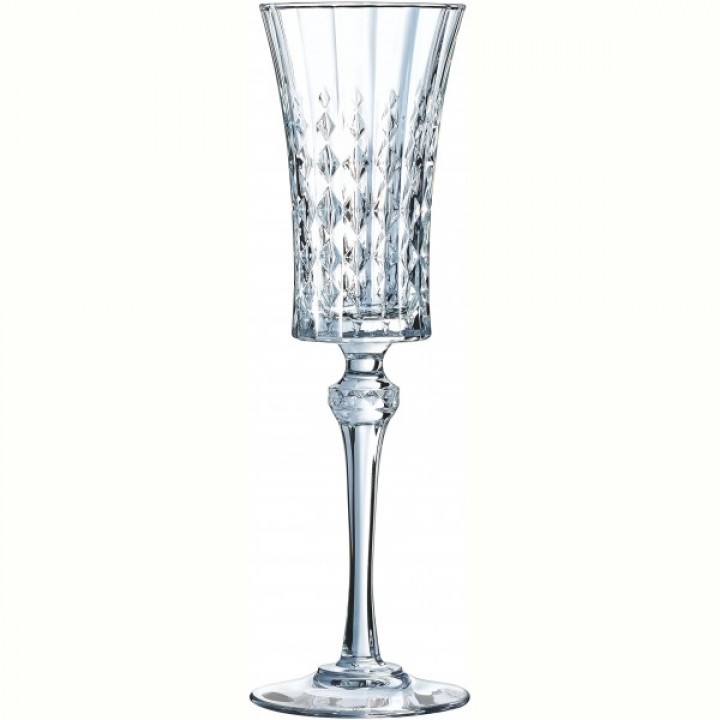 Набор бокалов CD'A Lady Diamond, 4х150 мл