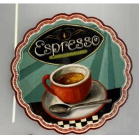 Підставка під гаряче Limited Edition Espresso Cup