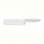 Ніж кухарський Tramontina Plenus light grey, 178 мм