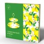 Блюдо Limited Edition Lemon, 2-ярусное