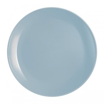 Тарілка обідня LUMINARC DIWALI LIGHT BLUE