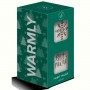 Набір чашок Limited Edition NY Warmly Green Grey, 2х320 мл