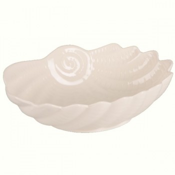 Блюдо LED Shell Shell, 24х20х7 см
