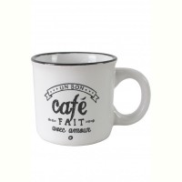Чашка Limited Edition Small Cafe