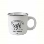 Чашка Limited Edition Small Cafe