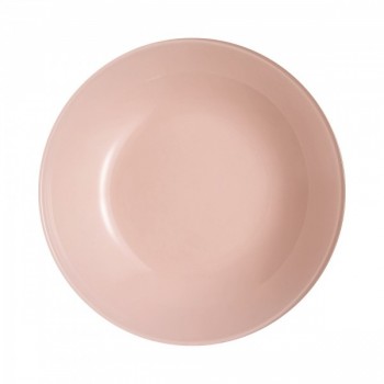Тарілка супова Luminarc Arty Pink Quartz, 20 см