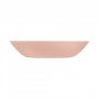 Тарелка суповая Luminarc Arty Pink Quartz, 20 см
