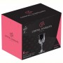 Набор рюмок Cristal d'Arques Paris Longchamp