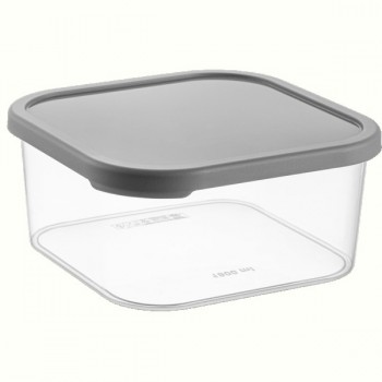 Контейнер Idea Home Quick Box MIX 1.8 л (00813)