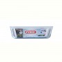 Форма PYREX Cook&Freez, 22х17 см