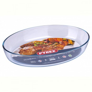 Форма PYREX, 35х24х6 см