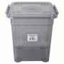 Контейнер Violet House Prenty Box Black