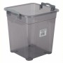 Контейнер Violet House Prenty Box Black