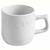 Чашка Limited Edition Chillout