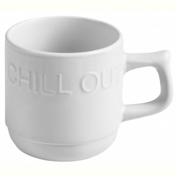 Чашка Limited Edition Chillout