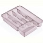 Органайзер для столовых приборов Bager BG-329 Luxury MIX
