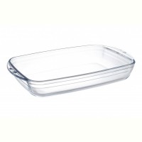 Форма BRAVO CHEF, 35x23x6 см