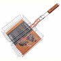 Набор приборов для гриля RINGEL BBQ решетка для грилля 62 см + раздувателль
