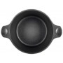 Кастрюля RINGEL Zitrone Black (4.2 л) 24 см