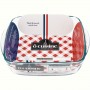 Форма O Cuisine 25х22х7 см