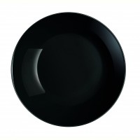 Тарелка суповая LUMINARC DIWALI BLACK