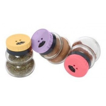 Спецівниця Herevin Colour MIX 0.15 л (131007-850)