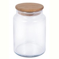 Банка Herevin 0.89 л (232008-260)