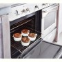 Набір форм для запікання LUMINARC SMART CUISINE, 5 предметів