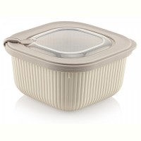 Контейнер Idea Home Line Box MIX 1.1 л (00682)