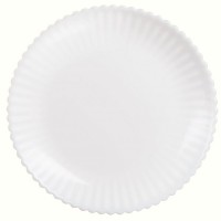 Тарелка десертная Luminarc Bloom, 19 см