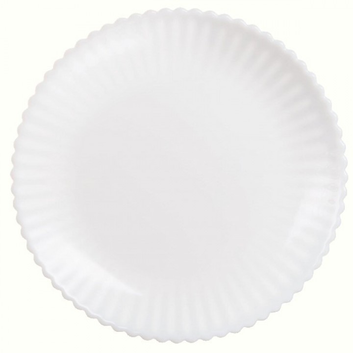 Тарелка десертная Luminarc Bloom, 19 см